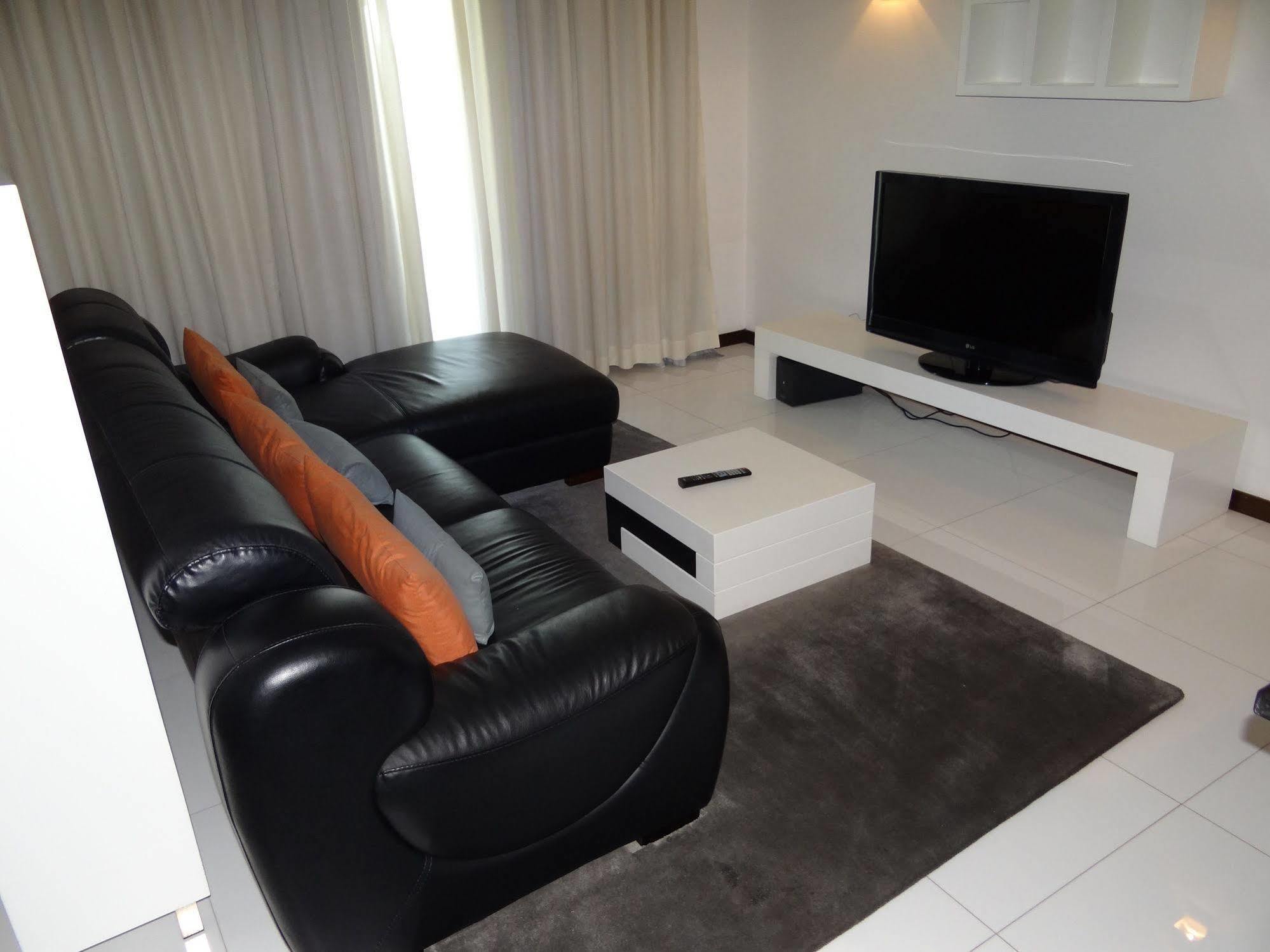 Rk Suite Hotel Luanda Exterior foto