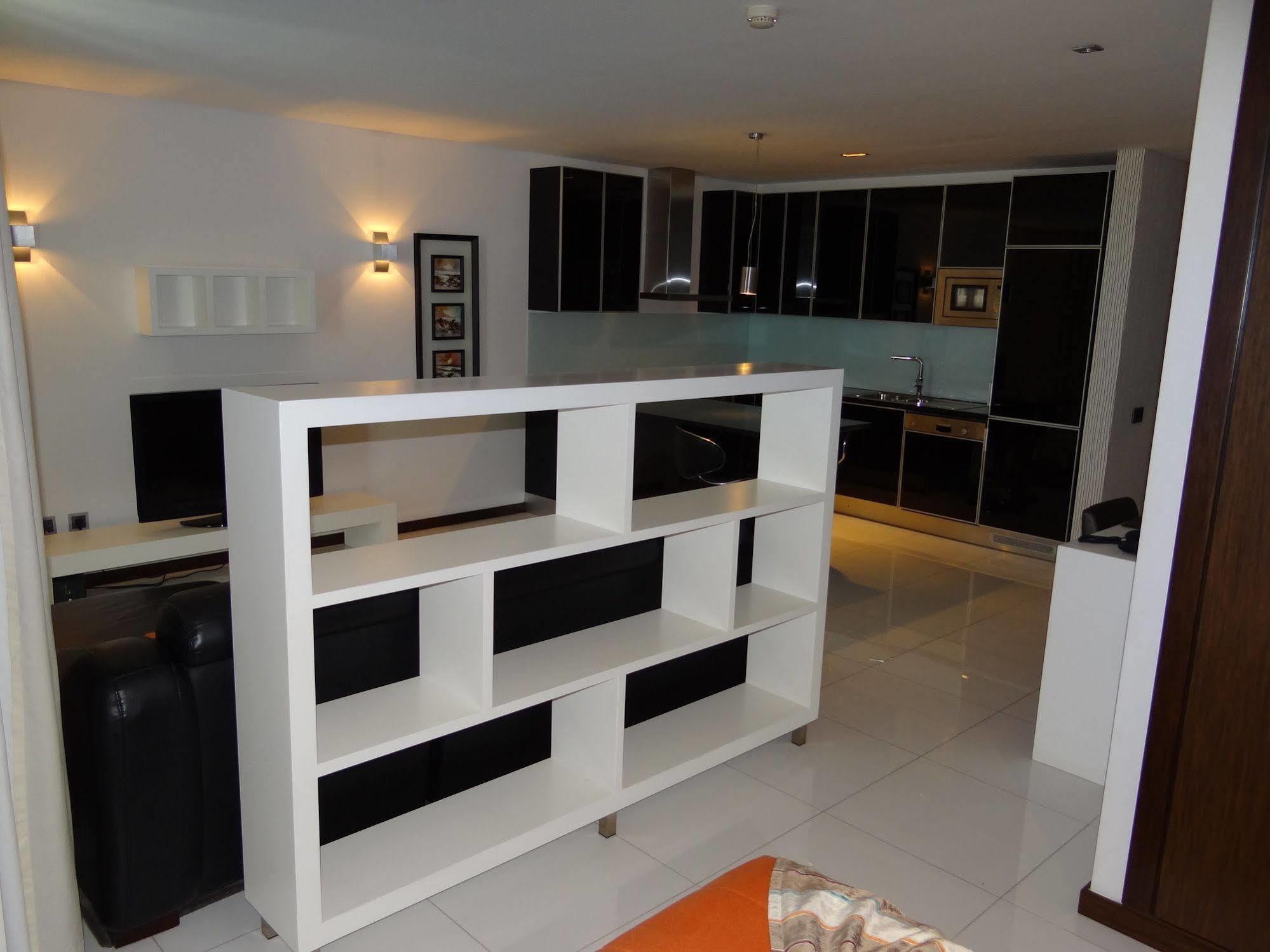 Rk Suite Hotel Luanda Exterior foto