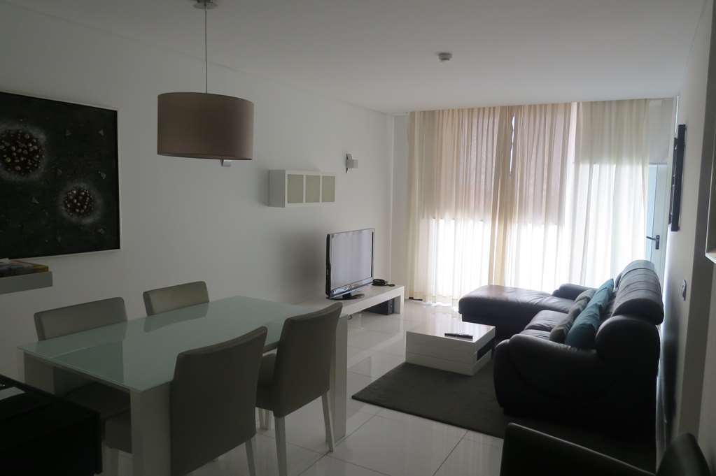 Rk Suite Hotel Luanda Cameră foto