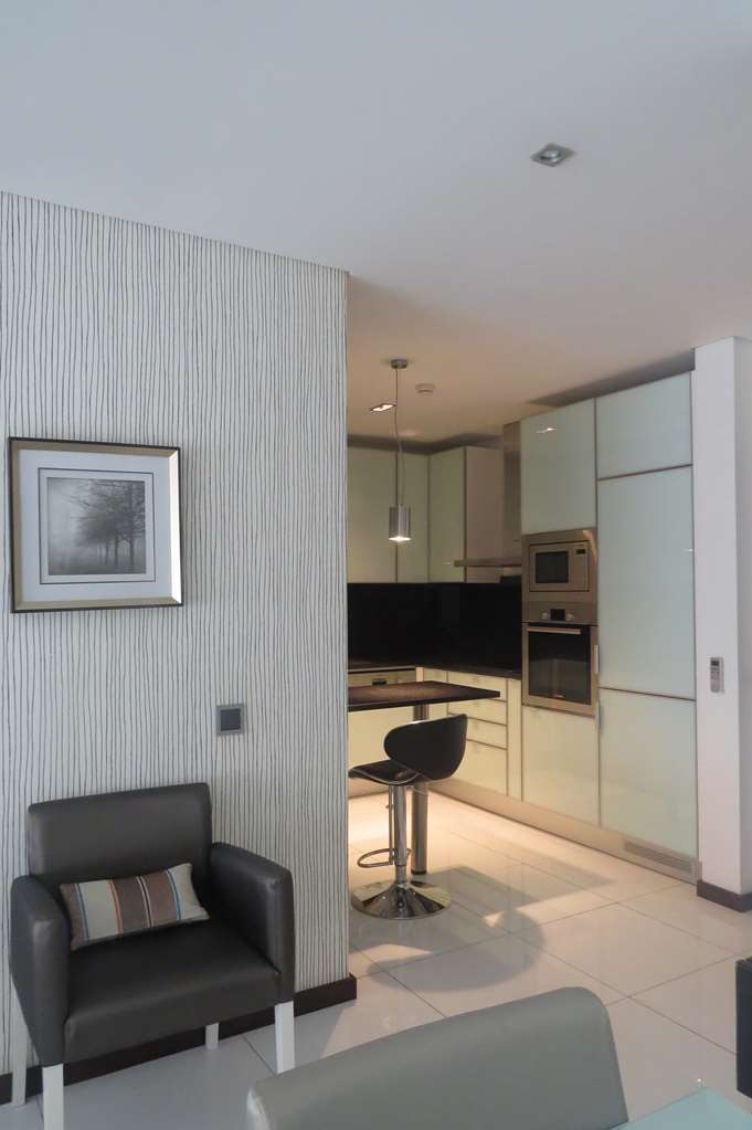 Rk Suite Hotel Luanda Cameră foto