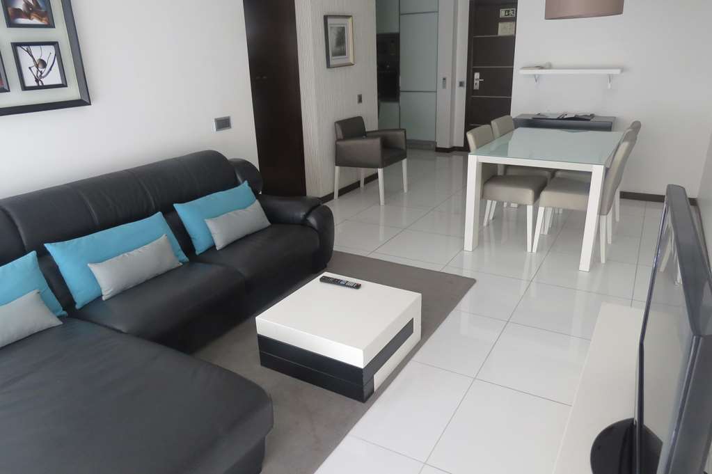 Rk Suite Hotel Luanda Cameră foto